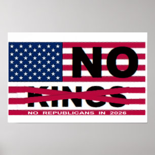 INGA KONUNGAR POSTER