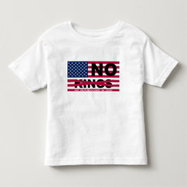 INGA KONUNGAR T SHIRT