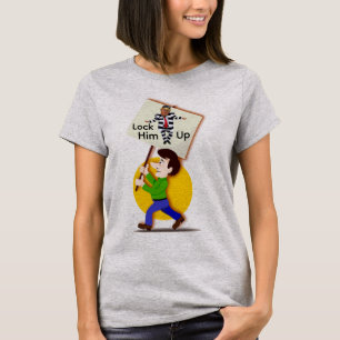 Inga Konungar T-Shirt