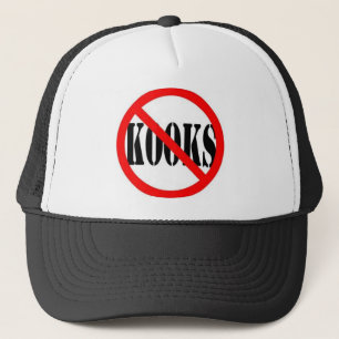 Inga Kooks Truckerkeps