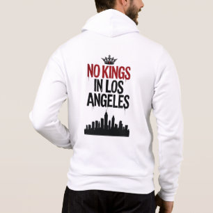 Inga Kung i Los Angeles - Urban Reberevolt T Shirt
