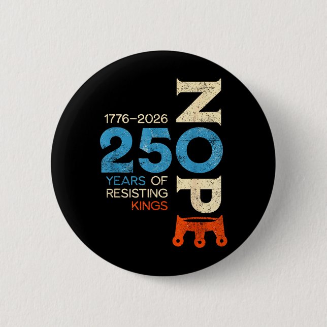 Inga kungar 28 mars 2026 protestskylt knapp (Framsida)