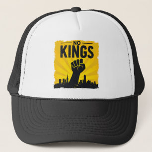 Inga kungar (DC Edition) Keps
