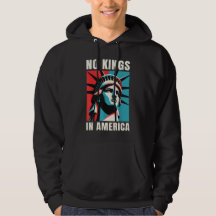 Inga kungar i Amerika