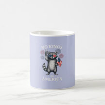 Inga kungar i Amerika