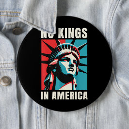 Inga kungar i Amerika Knapp