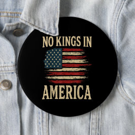 Inga kungar i Amerika Knapp