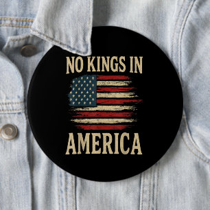 Inga kungar i Amerika Knapp