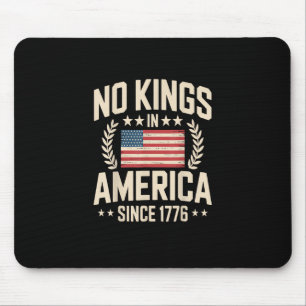 Inga kungar i Amerika sedan 1776 Casualt coolt for Musmatta