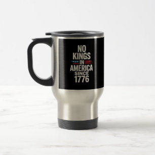 Inga kungar i Amerika sedan 1776 Minimal Rent Resemugg
