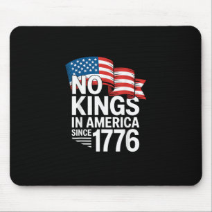 Inga kungar i Amerika sedan 1776 Protest Kreativ S Musmatta