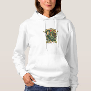 Inga kungar i Amerika Staty av rättvisa för invand T Shirt