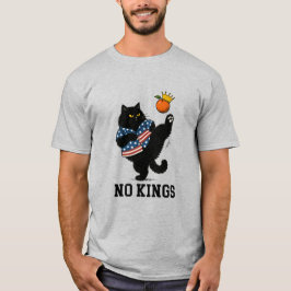 Inga kungar i Amerika T Shirt