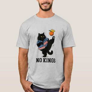 Inga kungar i Amerika T Shirt
