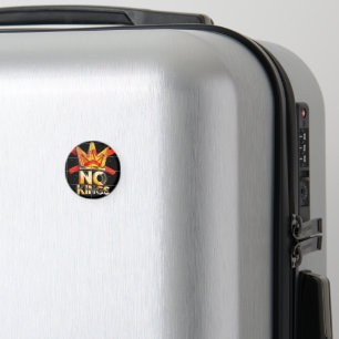 INGA KUNGAR MAGNET