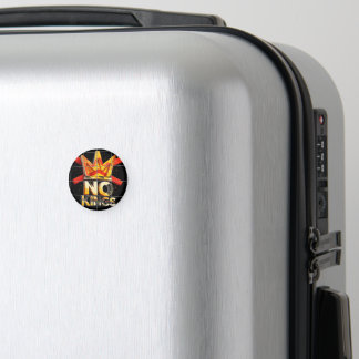 INGA KUNGAR MAGNET