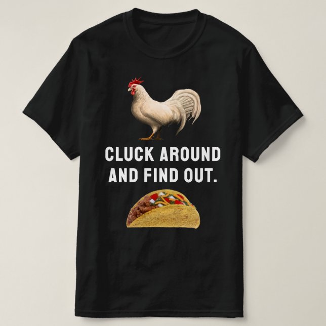 Inga kungar protesterar för att rädda demokratin t shirt (Design framsida)