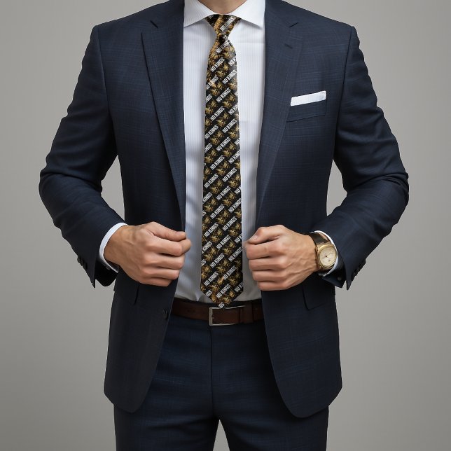 Inga Kungar Protesterar Slips (Skapare uppladdad)