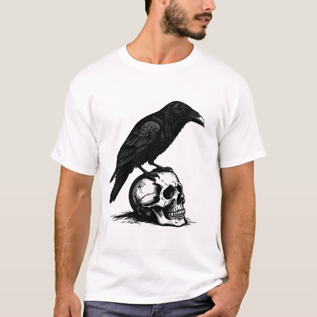 Inga kungar  t shirt (Framsida)