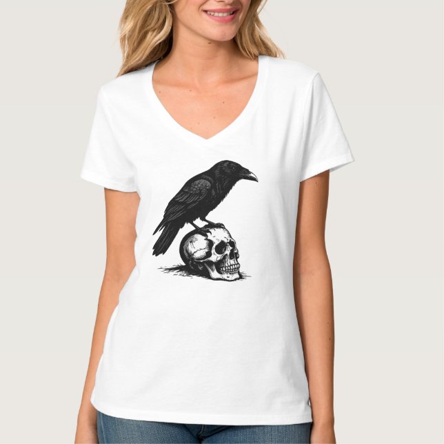 Inga kungar  t shirt (Framsida)