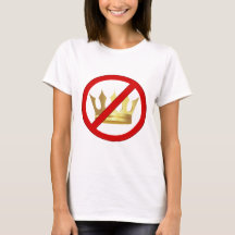 Inga kungs kvinnors grafisk t-shirt