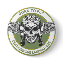 Inga landningsavgifter