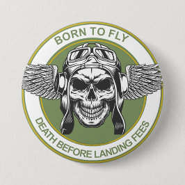 Inga landningsavgifter knapp