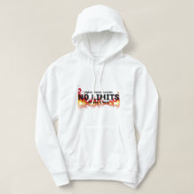 Inga Limit Hoodie