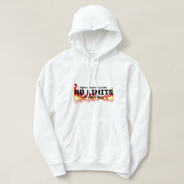 Inga Limit Hoodie