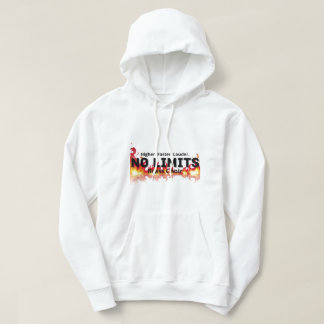 Inga Limit Hoodie