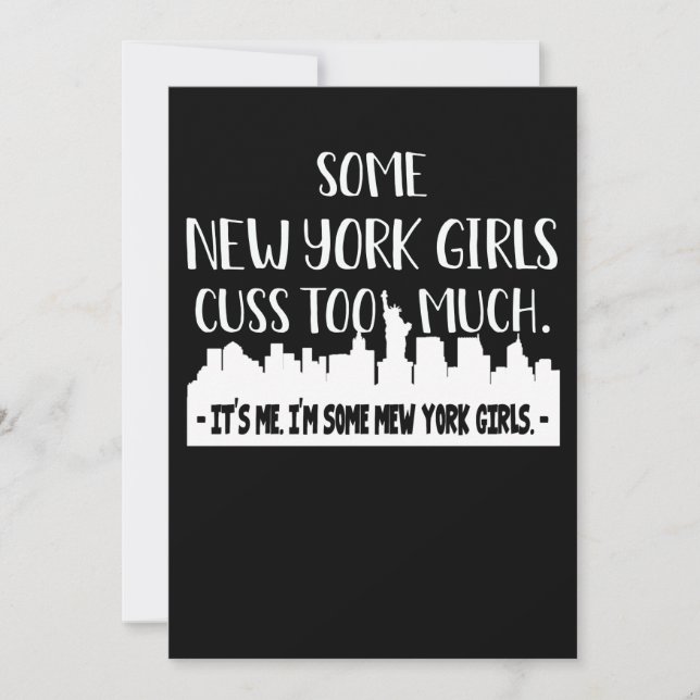 Inga Lot Lizards Funny Lastbil-drivGTS Julkort (Framsida)