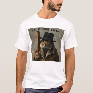 Inga Luftslott Bryr Sig T Shirt