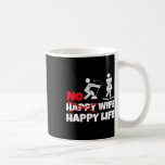 Inga Lycklig-maka Lycklig livets fruar Bride Groom Kaffemugg<br><div class="desc">Inga Lycklig-maka Lycklig livets fruar Bride Groom Giftermål 1</div>