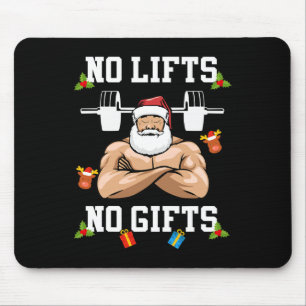 Inga Lyft Inga Gåvor - Tyngdlyftare Bodybuilding J Musmatta