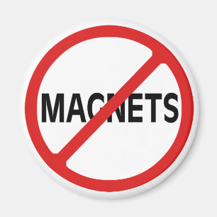 Inga magneter