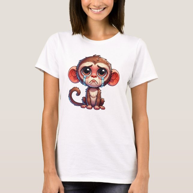 INGA MER AV DINA VALUTAFÖRETAG T SHIRT (Framsida)