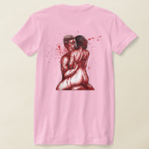 INGA MER TOXISKA MÄNNISKOR T-Shirt