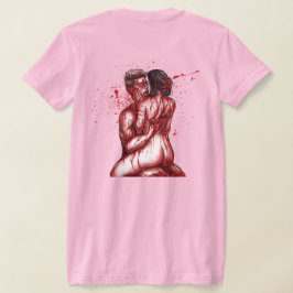 INGA MER TOXISKA MÄNNISKOR T-Shirt