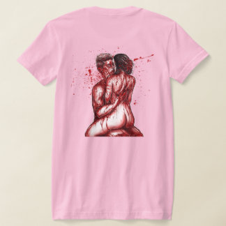 INGA MER TOXISKA MÄNNISKOR T-Shirt