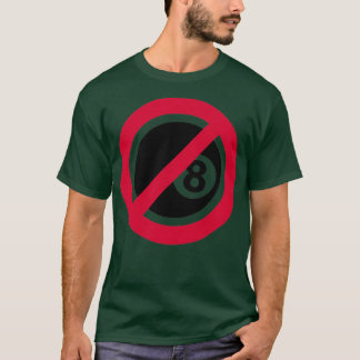 Inga miljarder t shirt