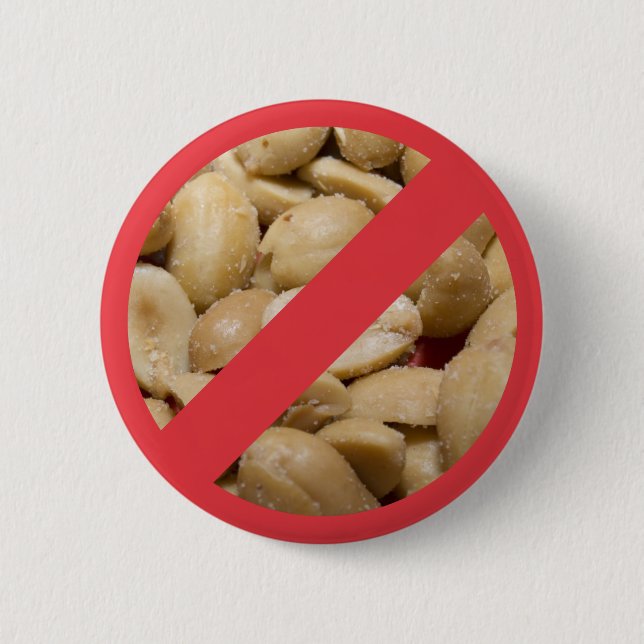 Inga nöt knäppas knapp (Framsida)