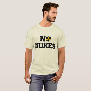 Inga nukes t shirt