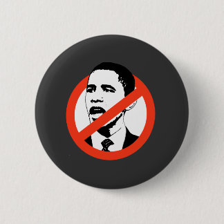 Inga Obama/anti-Obama T-shirts Knapp