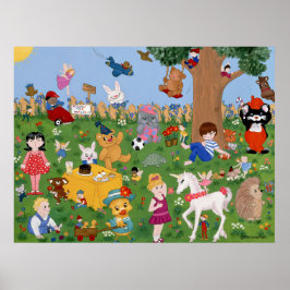 Inga odlade UPS-enheter tillåtna Poster