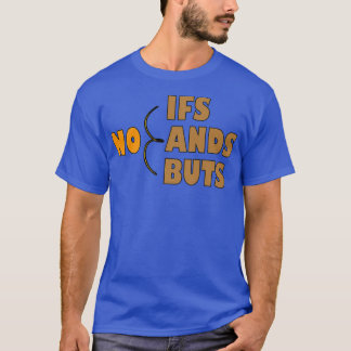Inga om och/eller utelämnar inspirationstecken 2 t shirt