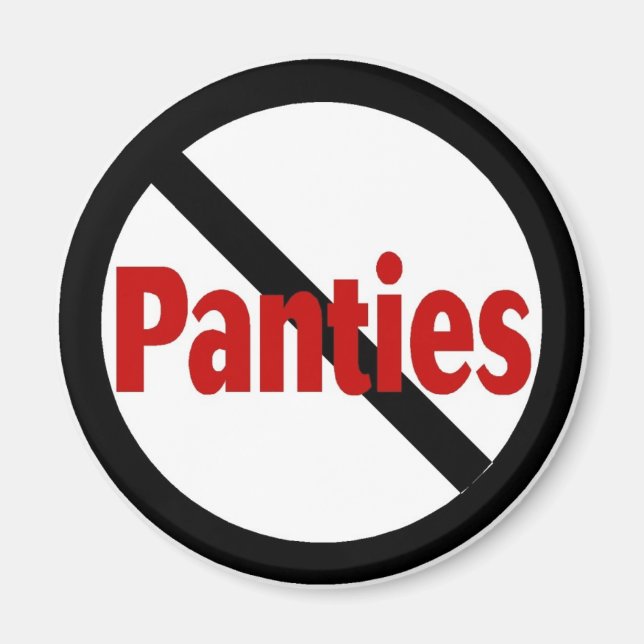 Inga paneler magnet (Framsidan)