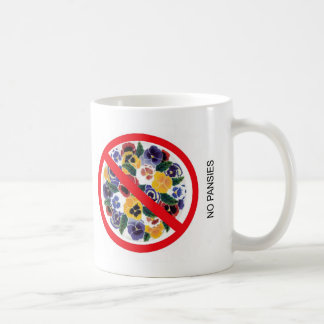 INGA PANSIES MUG2 KAFFEMUGG