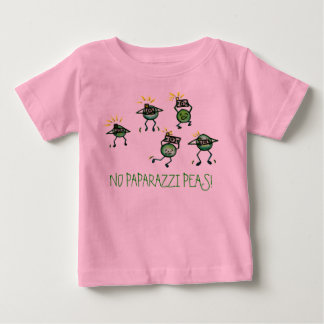 INGA PAPARAZZIÄRTOR! Utslagsplats Tee Shirt