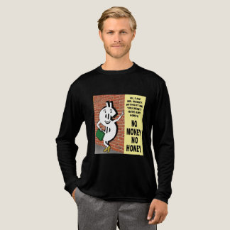 Inga pengar, honung T-Shirt