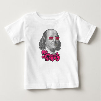 Inga pengar, ingen honung t shirt